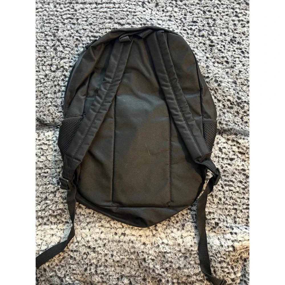 Trailsport Black Back‎ Pack